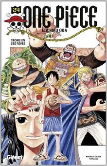 One piece édition - one,