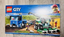 LEGO® City 60223 Transporter