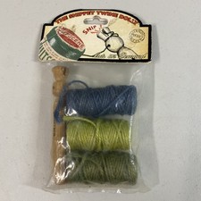 Nutscene The Snippet Garn