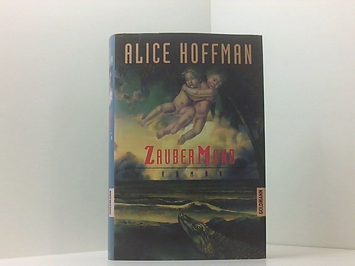 Zaubermond roman - zaubermond:,