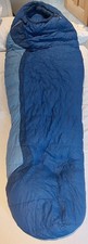 Mountain Hardwear Piute Daunenschlafsack -7c