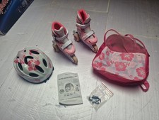 Jambach Inline Skates