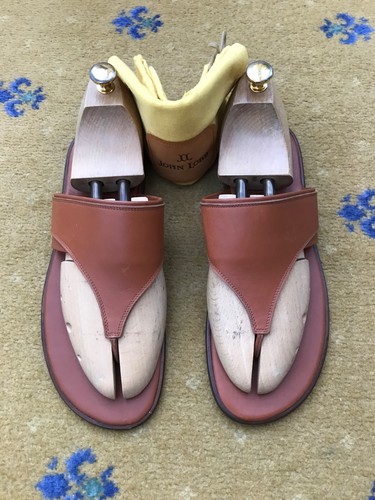 John lobb sandalen riemen - sandalen,