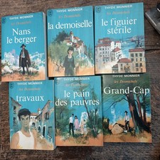 les Desmichels Bände 1 bis 6