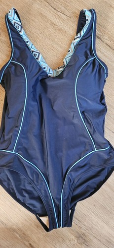 Damen badeanzug einteiler - damen,