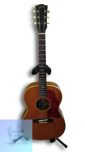 Gibson akustikgitarre 25 - gibson,