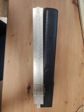  Reiss Rechenschieber Progress