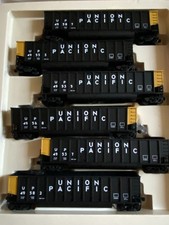 Walthers Gold Line, Union