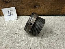 EMW R35 Kardan Gewindering Verschraubung Antrieb Original DDR R35/3