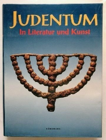 Judentum literatur und - literatur,