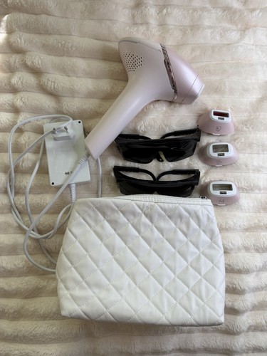 Philips lumea ipl - philips,
