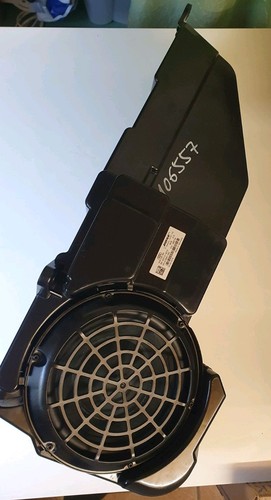 Bose subwoofer audi 4g - subwoofer, a6