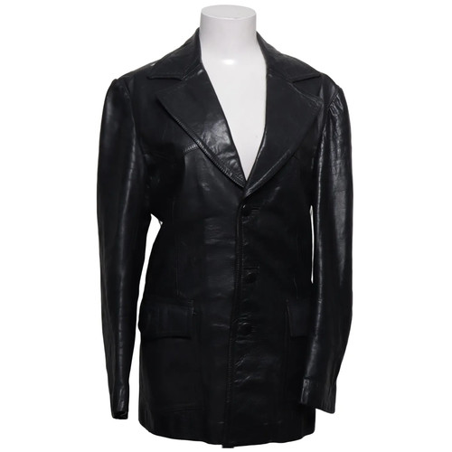 Ledermantel damen größe - ledermantel,,