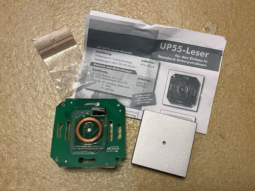 Sesam leser gira e2 - sesam,