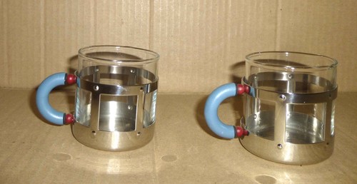 Alessi mgdt espressotasse - alessi, 2x