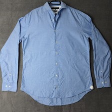Tommy Hilfiger Herren Hemd Gr