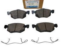 ORIGINAL Mazda Tribute Bremsbelagsatz Ford Maverick Vorne EC25-33-23ZD