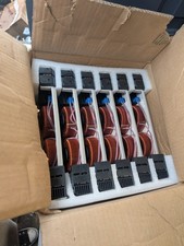 12x QTY 12  NEW OLD STOCK -