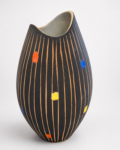 Keramik übelacker vase - Ü-keramik,