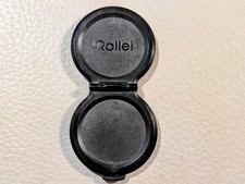 Rolleiflex 2,8 F original Objektiv-Deckel 