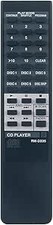 RM-D335 Ersatzfernbedienung fur Sony CD Player Compact Disc Player CDP-C445