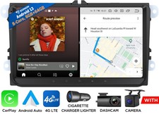 8-Kern 9" für VW Tiguan