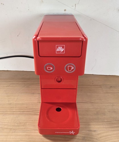 Illy iperespresso kapsel - iperespresso,