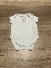 Baby Body in Größe 62