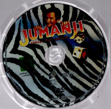 Jumanji (1995) Robin Williams