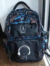 Schulranzen Fußball