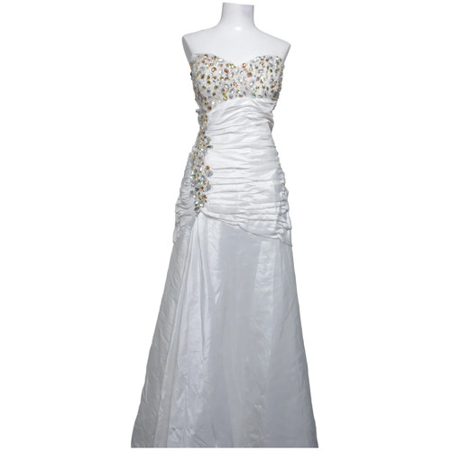 Hochzeitskleid größe m - hochzeitskleid,,