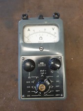 HB Elima Elavi 1  messgerät