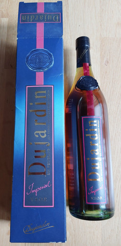 Vintage dujardin imperial - dujardin,