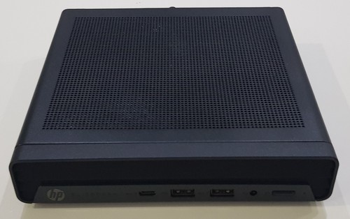 Elitedesk 805 mini pc - g8,