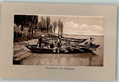 38130947 fischerboote am - fischerboote,