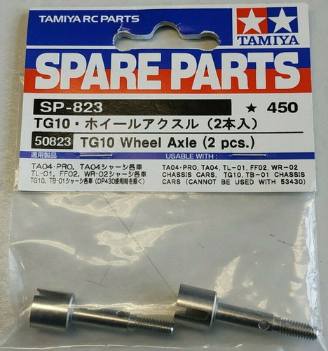 Tamiya radachsen für - tamiya,