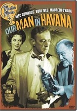 New Our Man in Havana (DVD)
