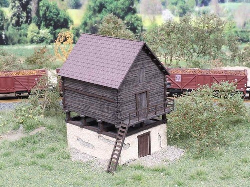 Modellbahn union h00184 - modellbahn, mu-tt-h00184