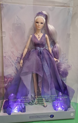 Barbie crystal fantasy - crystal,