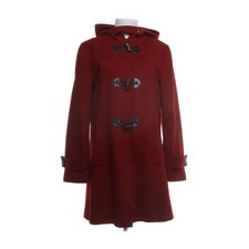 Isolde, Dufflecoat, Damen