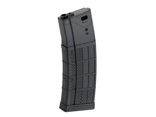 Battleaxe midcap magazin 6mm - midcap,