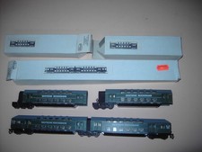 Kleinserie Peter Lorenz Modell