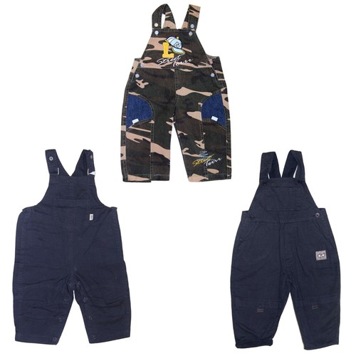 Baby kinder latzhose hose - kinder,