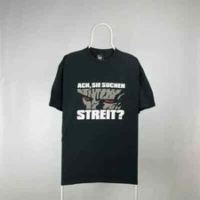 Bohse Onkelz T-Shirt Band Tee