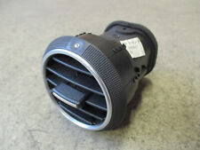 Lüftungsdüse Ausströmer Audi A3 S3 8P Lüftungsdüsen 8P0820901A Düse Verstellbar