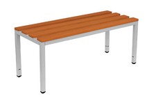 Sitzbank Garderobensitzbank