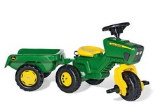 Rolly Toys John Deere Dreirad