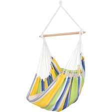 Amazonas Hängesessel Relax Kolibri, gelb
