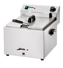 Gastronomie Profi Friteuse