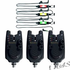 Spar Set 3x Delta Fishing